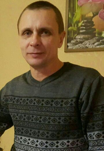 Моя фотография - Владимир, 58 из Харьков (@vladimir121756)