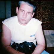 Yuriy Yurev 59 Moscow
