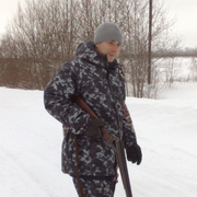 Игорь, 41, Колпино