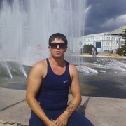 Серёга, 38, Свободный