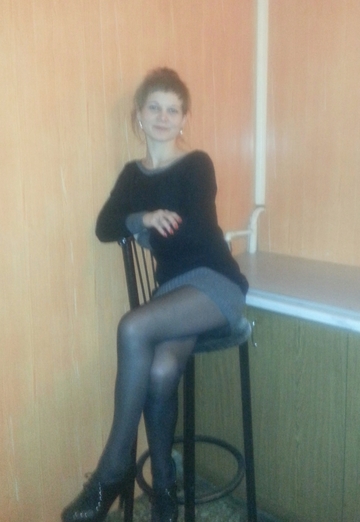 Моя фотография - Татьяна, 33 из Самара (@tatyana128270)