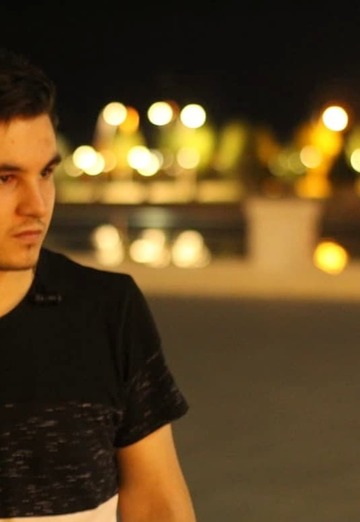 My photo - Vidadi Babayev, 23 from Baku (@vidadibabayev)