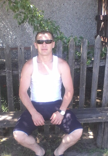 Моя фотография - Mihail, 39 из Брест (@mihail157356)