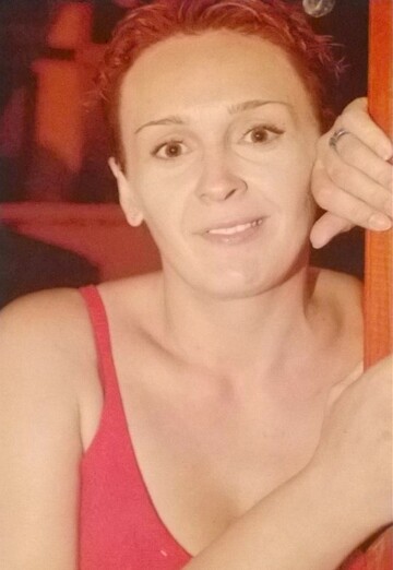 Моя фотография - Марина, 52 из Лимасол (@marina102826)
