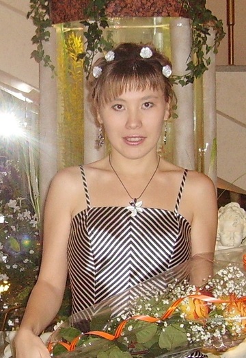 Моя фотография - Rezida, 40 из Екатеринбург (@rezida42)
