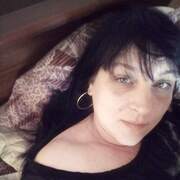 Ната, 49, Владикавказ