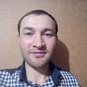 Асилбек, 34, Калязин