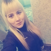 Анастасия, 29, Белогорск