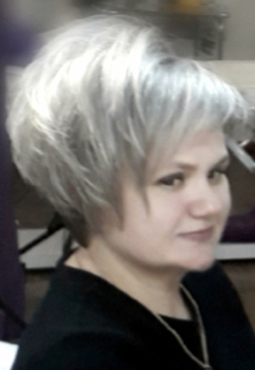 Моя фотография - Ирина, 52 из Калуга (@irina313211)