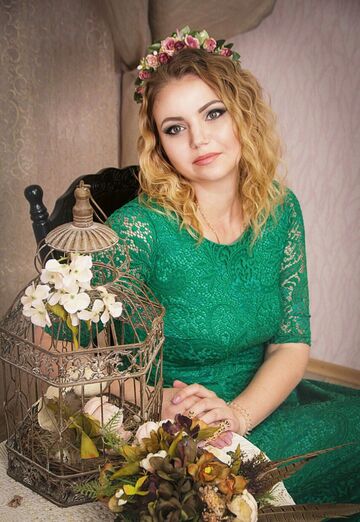 Моя фотография - Наталия, 39 из Краснодар (@nataliya42910)