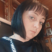 Вика, 32, Обнинск