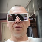 EVGENII MILIAEV, 44, Ессентуки