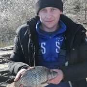 Дмитрий Охотников, 33, Чистополь