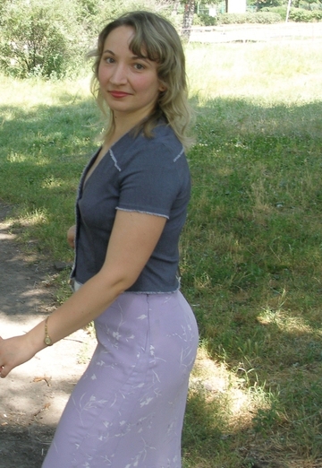 Моя фотография - Лия, 42 из Киев (@liya3541)