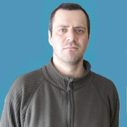 Анатолий, 44, Колпны