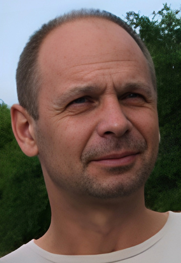 My photo - Denis, 53 from Blagoveshchensk (@balloo555)