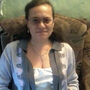 Олеся, 49, Хлевное