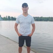 Федя, 24, Хотьково
