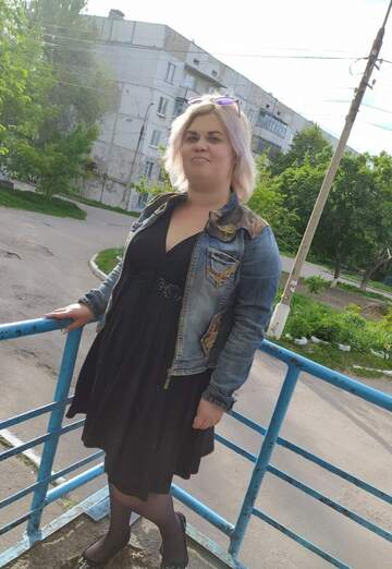 Моя фотография - Екатерина, 29 из Луганск (@ekaterina163296)