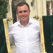 Rashid, 36, Черкесск