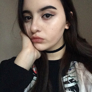 Даяна, 23, Владикавказ