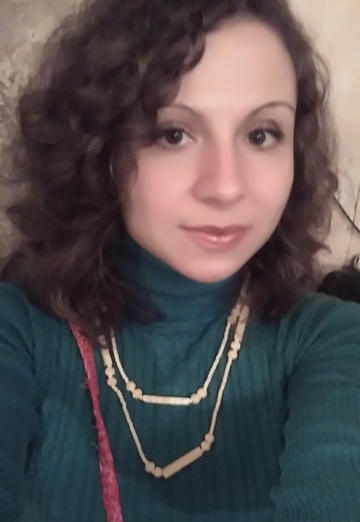 My photo - Dashulya, 32 from Tsyurupinsk (@dasuly6600751)