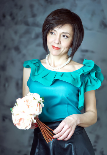 Моя фотография - Диана, 56 из Новосибирск (@diana16211)
