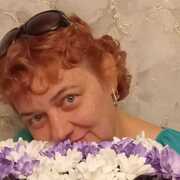 Людмила, 50, Новосмолинский