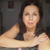 Ирина, 60 лет, Рак, Новосибирск