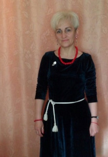 Моя фотография - Наташа, 51 из Новый Роздил (@natasha47249)