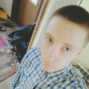 АНДРЕЙ Урусов, 25, Южноуральск
