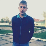 Виктор, 28, Топки