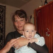 Татьяна, 31, Красный Яр