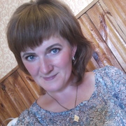 Ольга, 35, Болотное