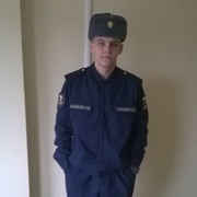 Макс, 26, Пугачев