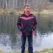 Олег, 53, Идель