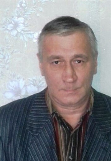 Mein Foto - Aleksandar, 62 aus Baranawitschy (@aleksandar1125)