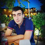 Хачатур, 22, Хоста