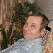 Александр, 60, Советский (Тюменская обл.)