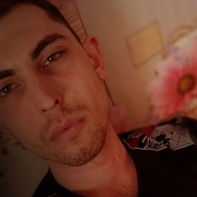 Сергей, 22, Советский (Тюменская обл.)