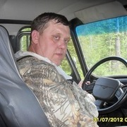 Александр Ivanovich, 56, Ефимовский