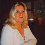 Гита, 50, Валдай
