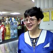 ANGEL 38 лет (Козерог) Черемхово