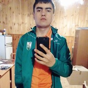 Dior Dior, 23, Сысерть