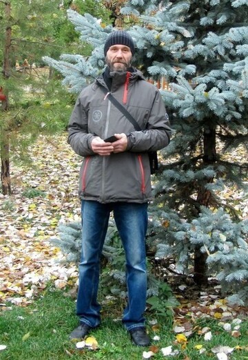 Моя фотография - Дмитрий, 58 из Новая Усмань (@dumitrij)