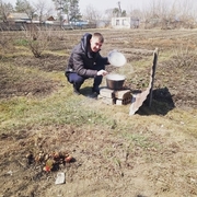 Евгений, 31, Дальнегорск