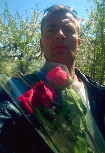 Моя фотография - Вячеслав, 48 из Луганск (@vyacheslav45097)