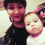 Лилиана, 25, Первоуральск
