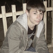 Александр, 29, Кяхта
