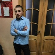 Николай, 23, Каменка